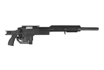 Fusil airsoft fusil de sniper MB4410A