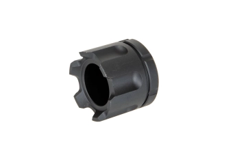 AMP Flash Hider