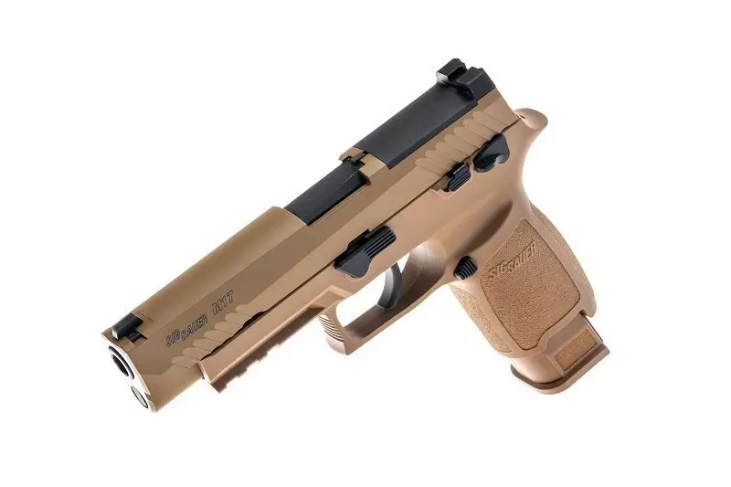 Sig Sauer ProForce P320 M17 replicapistool (CO2) (OUTLET)