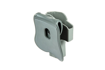 Glock type Holster - grey