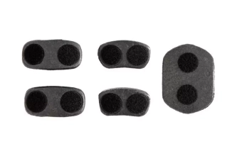 Helma replika FAST PJ Piloteer II - MC