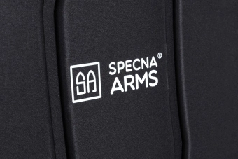 Pevná taška na zbraň Specna Arms 85cm