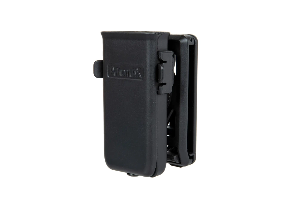 Universal pistol magazine loader gen 2 - Black