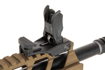 Specna Arms SA-E15 EDGE™ fusil airsoft half-tan (OUTLET)