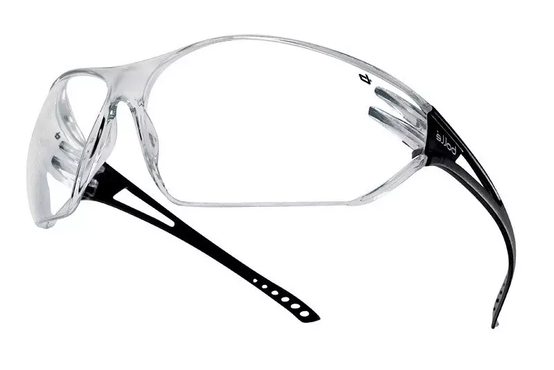 Lunettes de protection Bollé SLAM Clear