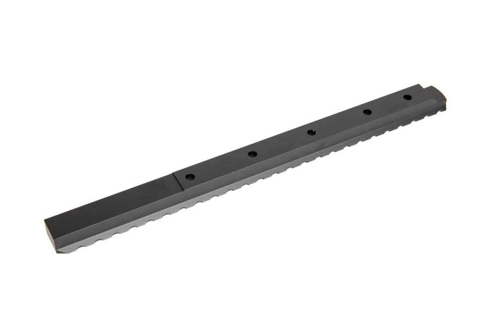 Amélioré rail à répliques SRS A2/M2 - Standard