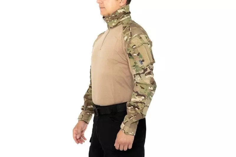 G3 Combat Shirt - Multicam