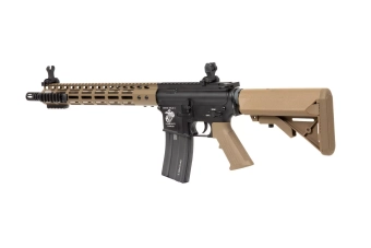 Airsoftová zbraň puškaka SA-A28P-HT ONE™ - Poloviční opálení