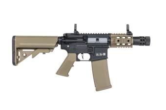 Specna Arms SA-C10 CORE™ HAL ETU™ Gen.2 Carabina airsoft de half-tan