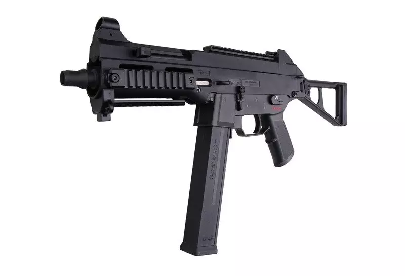 Replika pistoletu maszynowego UMG