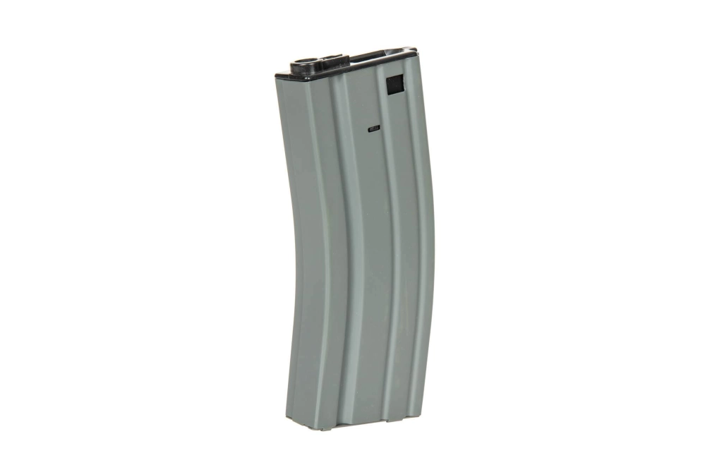 300rd hi-cap magazine for M4/M16 replicas - grey