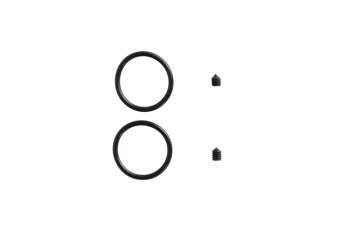 Slotted canon externe pour répliques SRS - 18 pouces