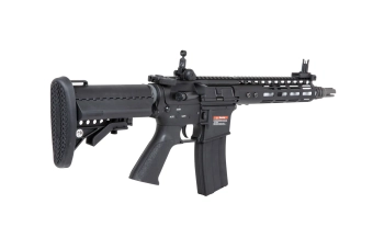 Fusil de airsoft East Crane EC-867 SE Kestrel™ ETU Negra