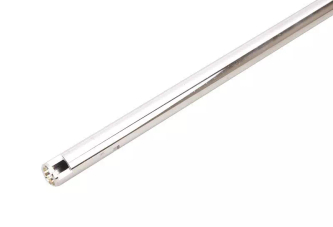 Cañón de precisión de 6,04 mm - 357 mm