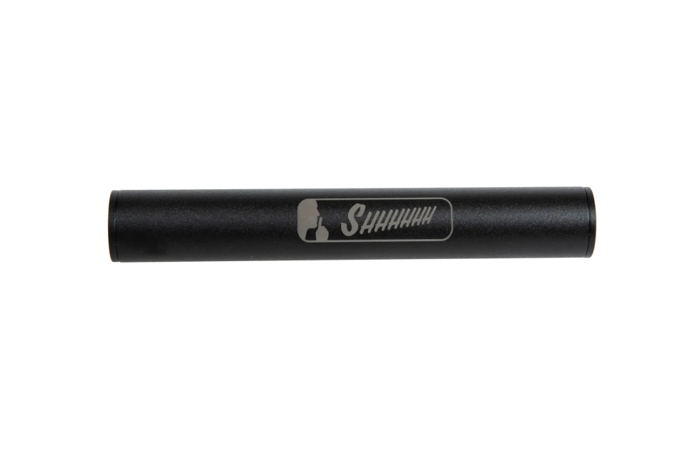 Covert Tactical Standard Silencer - Shhhhh 30x200