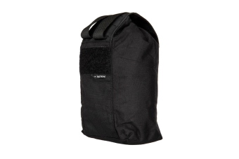 MINI Foldable Magdump pouch - Black