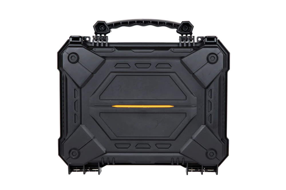 Replika pistoletu SAI BLU (Green Gas) - Specna Arms DELUXE Edition - Corpo Wars (GGN)