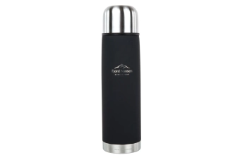 Termos Fjord Nansen Honer 700ml Černý