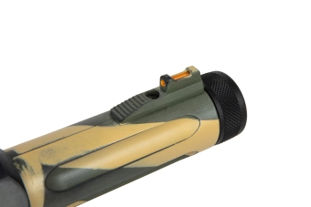 Replika pistoletu AAP01 Assassin Full Auto / Semi Auto - Corpo Wars (TIW)