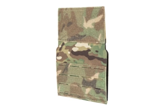 Wosport molle panel pro vesty Chest Rig VE-76-ACC-01 MC