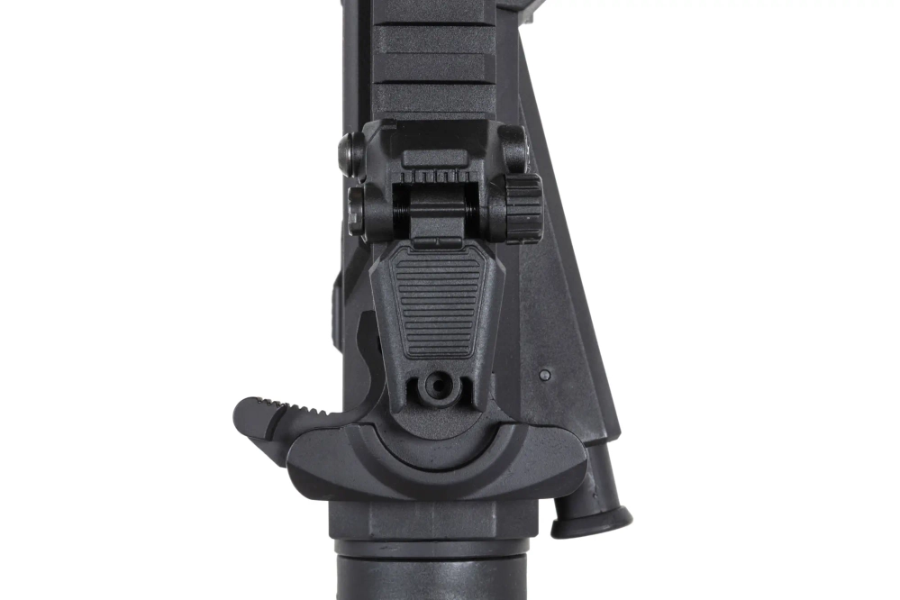 Specna Arms SA-F05-RL FLEX™ BLDC™ Light Ops Stock/ HAL ETU™ Gen. 2 Half-Tan airsoft Carbine