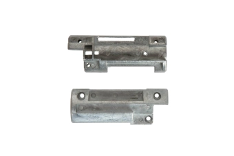 Metal Hop-Up Chamber for SA-S02 / SA-S03 Sniper Rifle Replicas