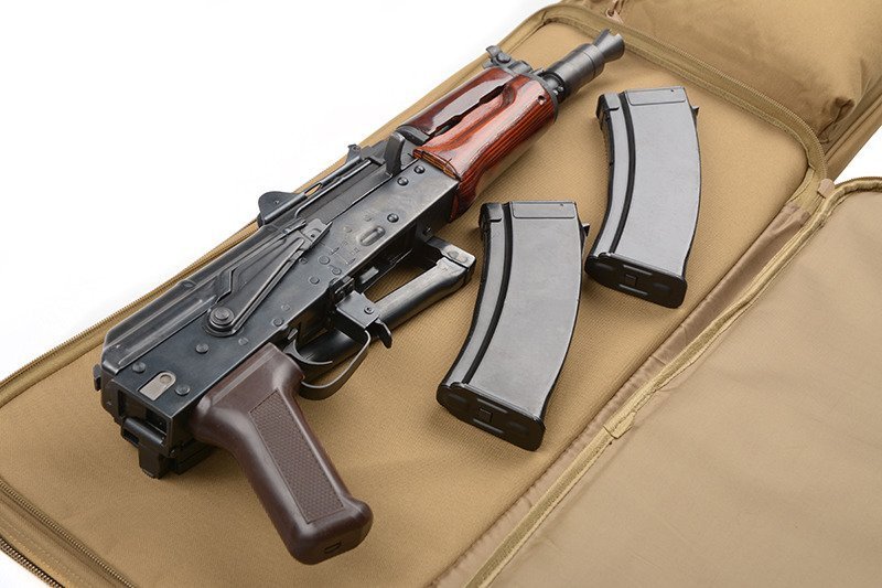 Funda arma - 84cm – negra