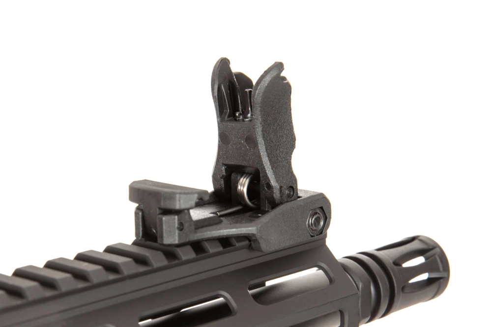SA-E22 EDGE™ airsoft rifle - black