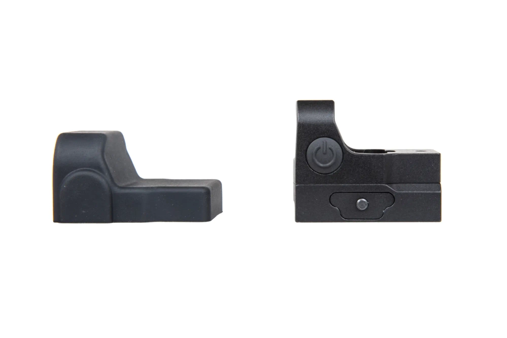 Colimador VictOptics V3 1x17x26