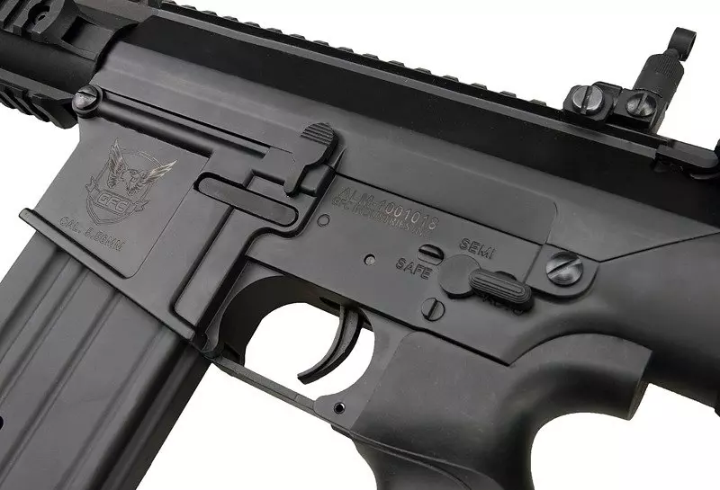 Airsoft pušky voleb FB6651