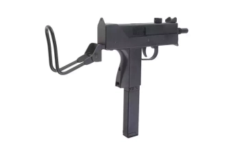 Pistolet mitrailleuse airsoft G12 (GG)