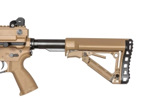 CM16 Light Machinegun Replica - Tan