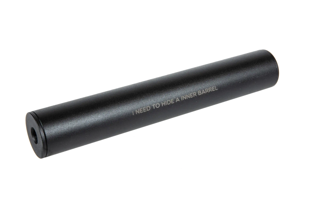 Tlumič Covert Tactical PRO - Hide - Fi 40 mm