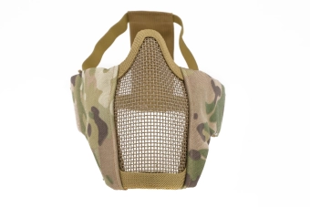 Máscara Stalker Evo - MC