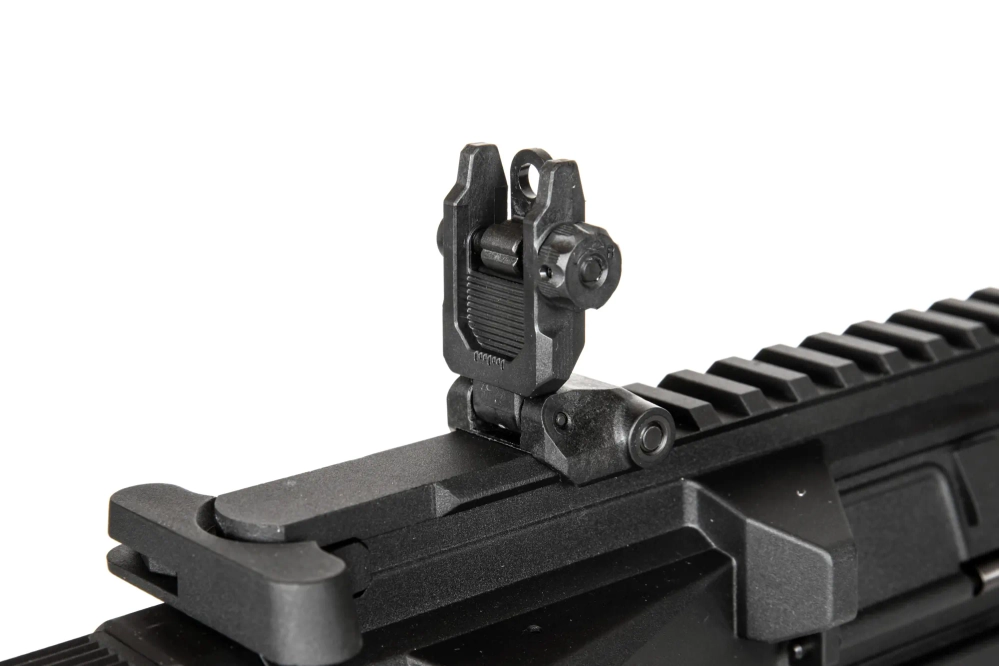 Réplique de fusil d’assaut Trident Mk2 PDW-M – Noir