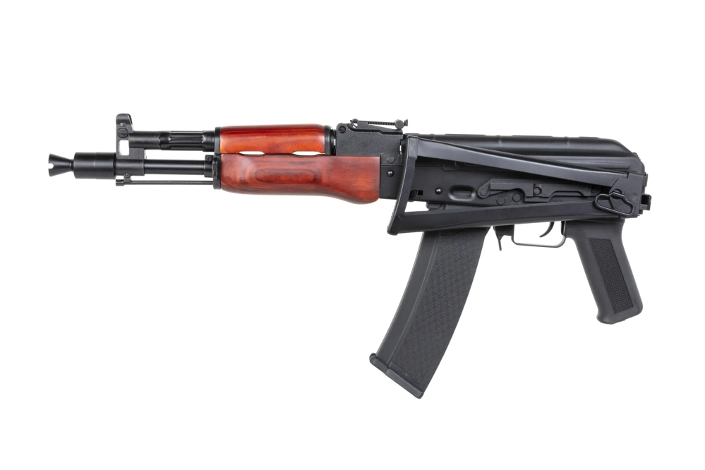 Specna Arms SA-J08 EDGE™ airsoft Carbine s komorou Magnus TDC pouze pro střelbu jednou ranou