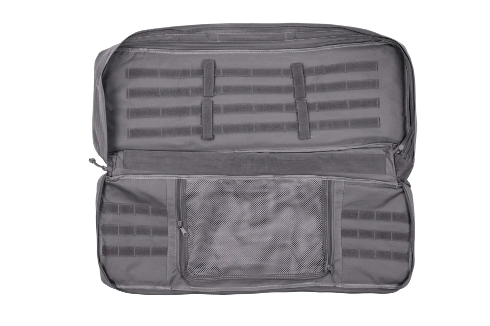 Specna Arms Sac à fusil à déploiement rapide Gris