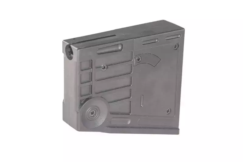 SV-98 CORE™ sniper rifle replica - black