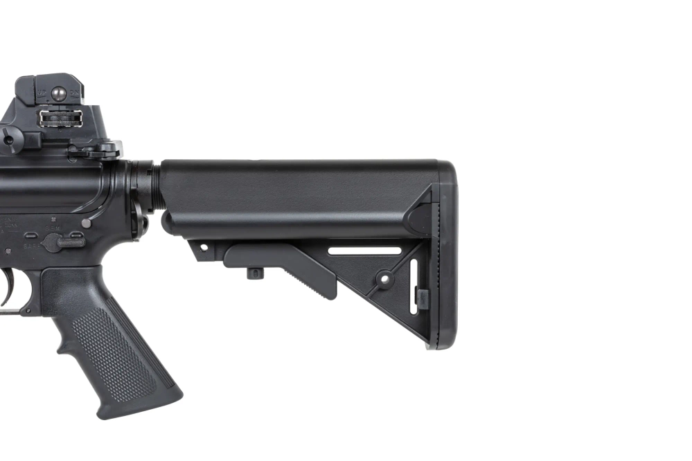 ASG Tokio Marui M4 MWS CQBR BLOCK 1 ZET SYSTEM GBBR Karabijn