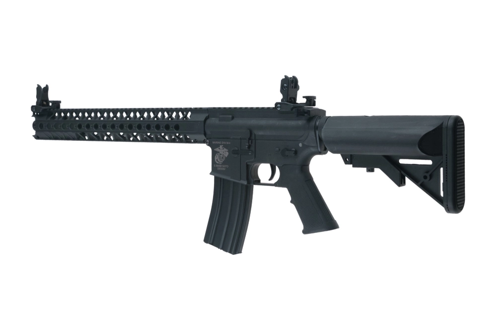 SA-C16 CORE™ Carbine Replica - Black