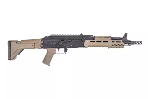 CXP-ARK S3 carbine replica - Black / Olive (OUTLET)