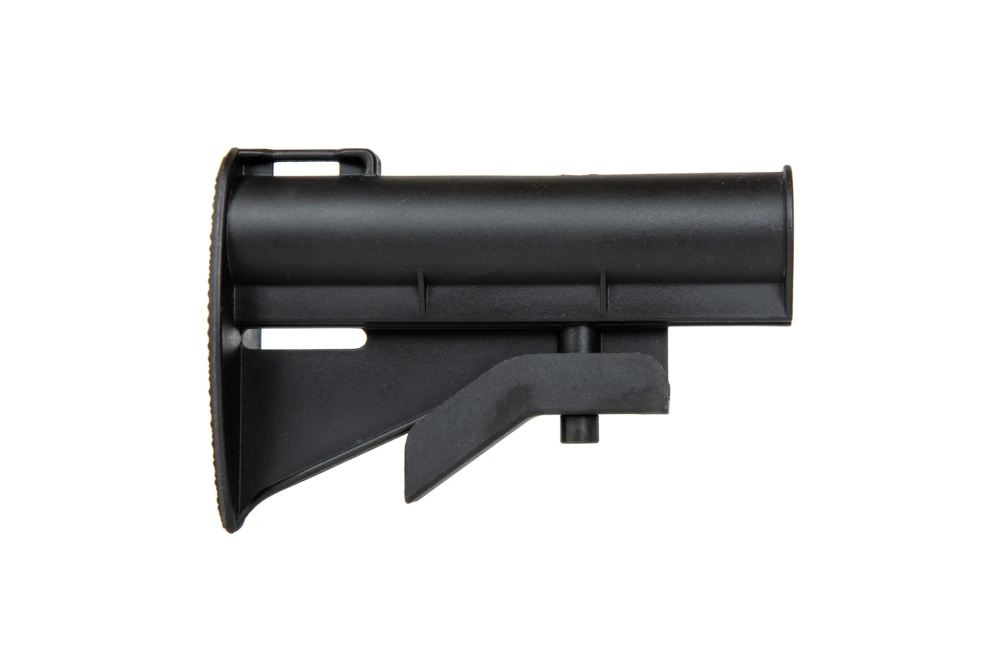 CAR15 type collapsible stock 
