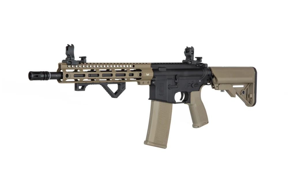 Specna Arms SA-E20 EDGE™ Half Tan airsoft Carbine (OUTLET)