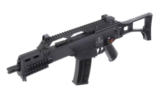 Réplique de fusil d’assaut WE-A002-999C 