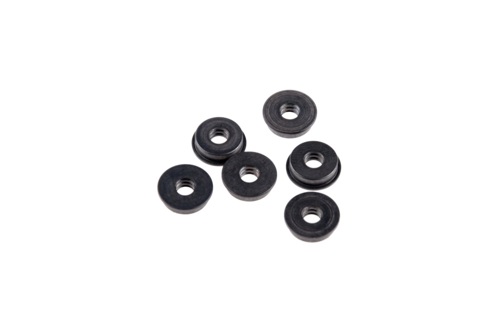 6pcs 8mm plain bearing set