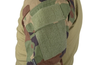 Set uniformeowy Combat Gen.2 - Woodland