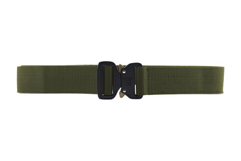Ceinture tactique CQB - vert olive
