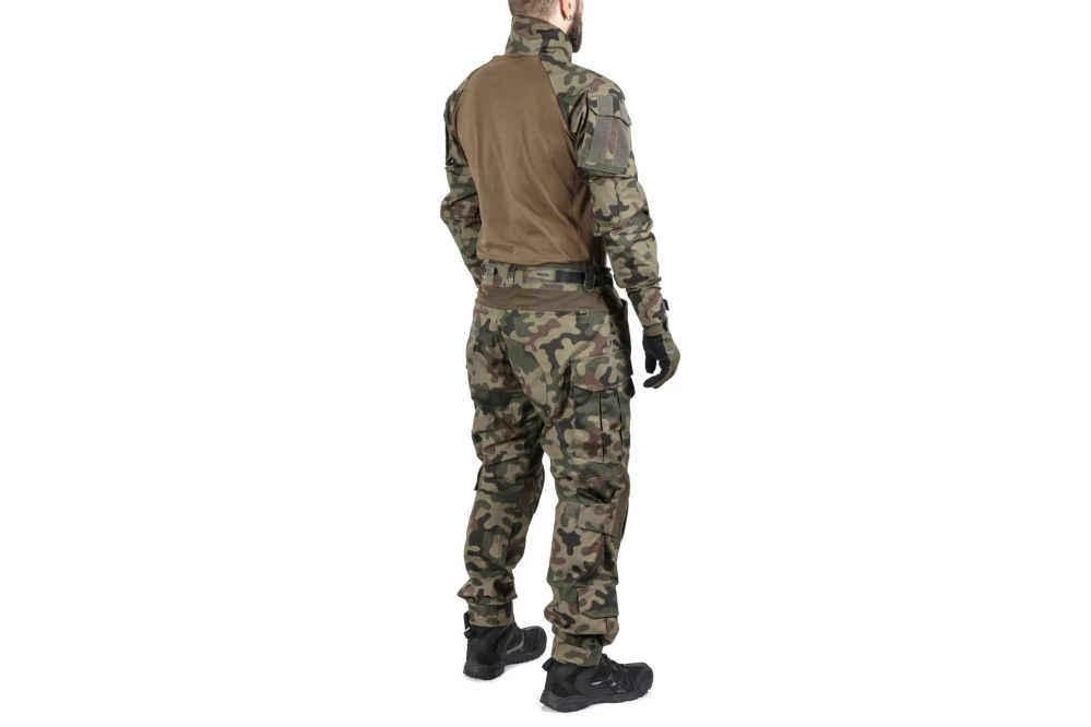 Primal Combat G3 Uniform Set - Wz.93 Polish Woodland