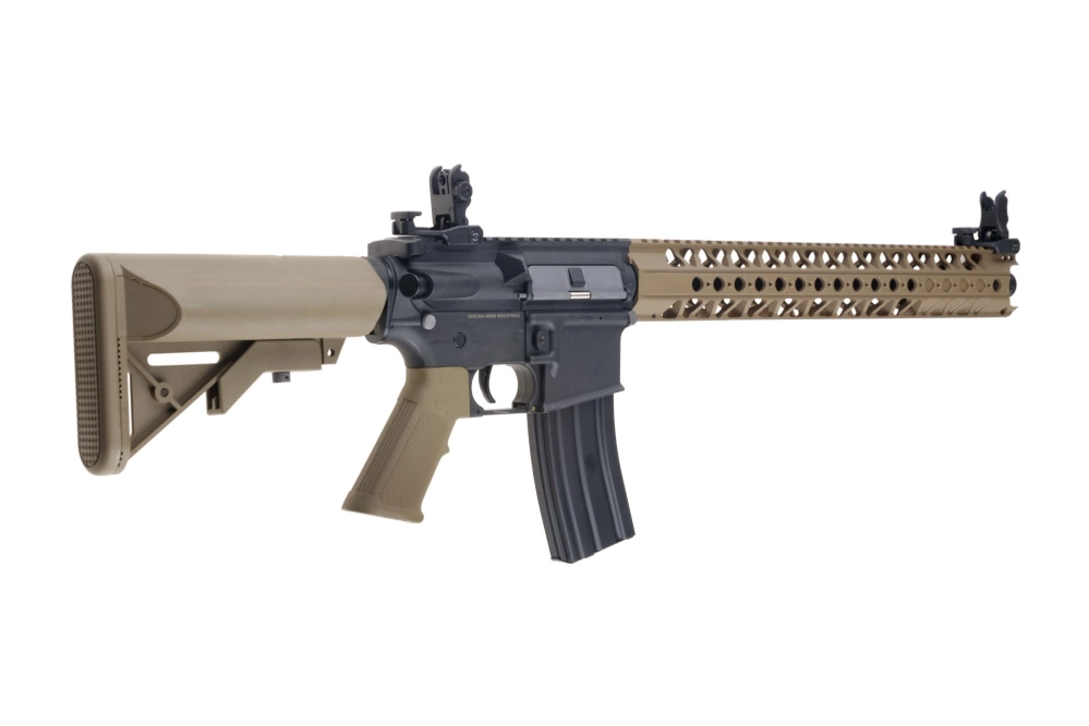 Replika karabinka SA-C16 CORE™ - Half-Tan