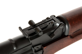 Airsoft pušky ASK204 EBB